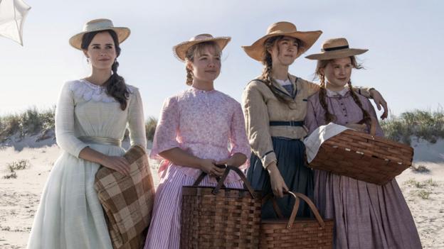 Image result for little women 2019