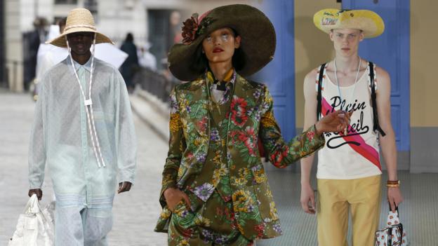What will we be wearing in 2020?