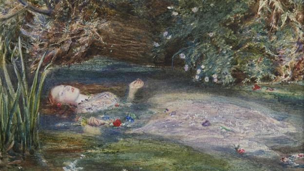 The Tragedy Of Art's Greatest Supermodel