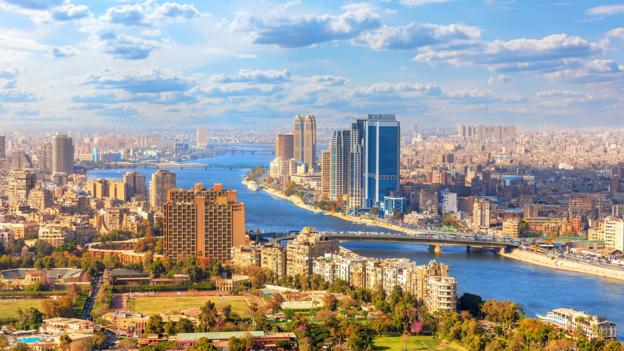 BBC - Travel - Why 2020 is the year to visit Cairo