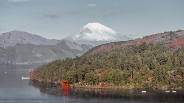 Bbc Travel A Uniquely Japanese Take On Nostalgia