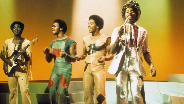 The most underrated band in pop history