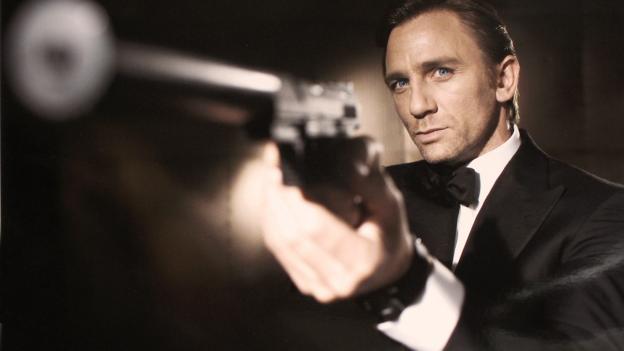 The best Bond themes that never made it