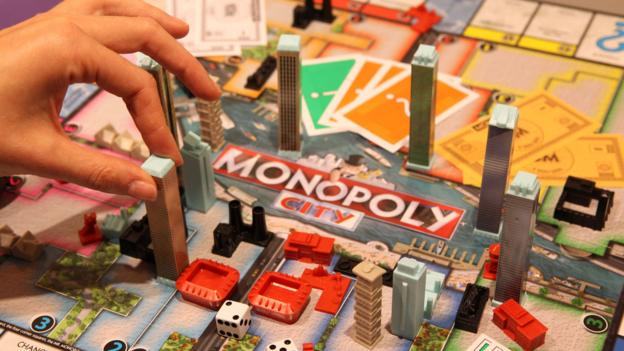How To Win Monopoly In The Shortest Possible Time Bbc Future