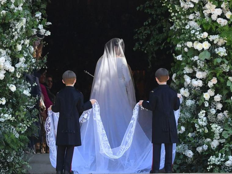Royal Wedding Harry And Meghan