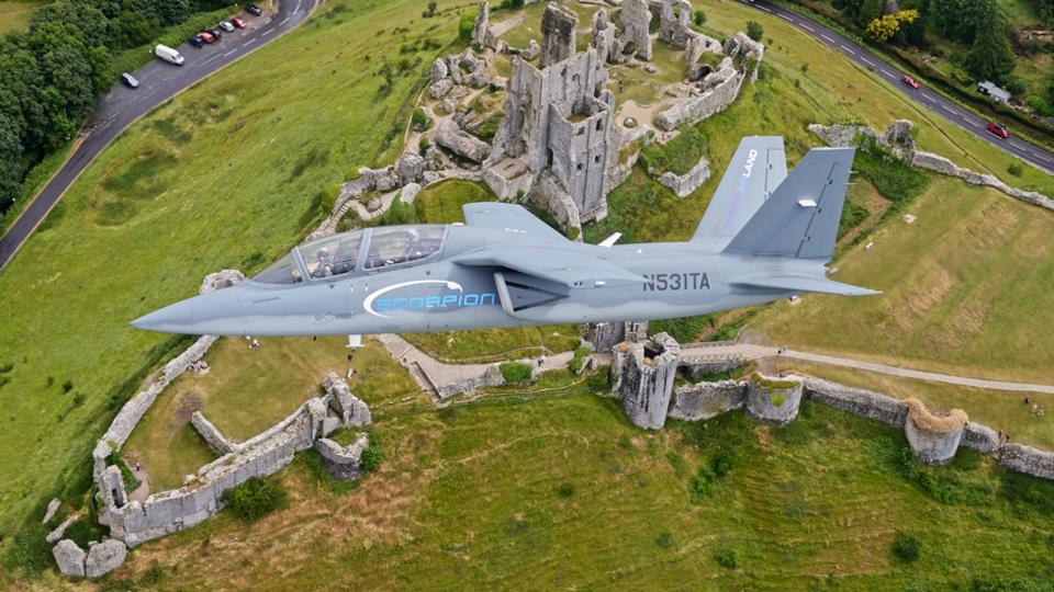 The Low Cost Fighters To Serve Tomorrows Air Forces Bbc - 