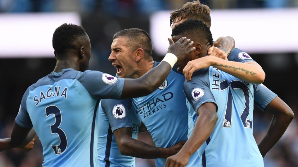 Man City