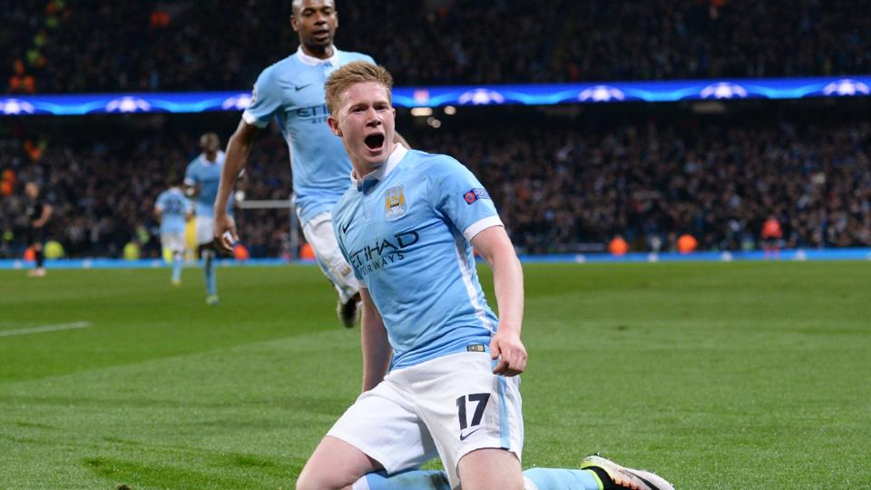 Man City