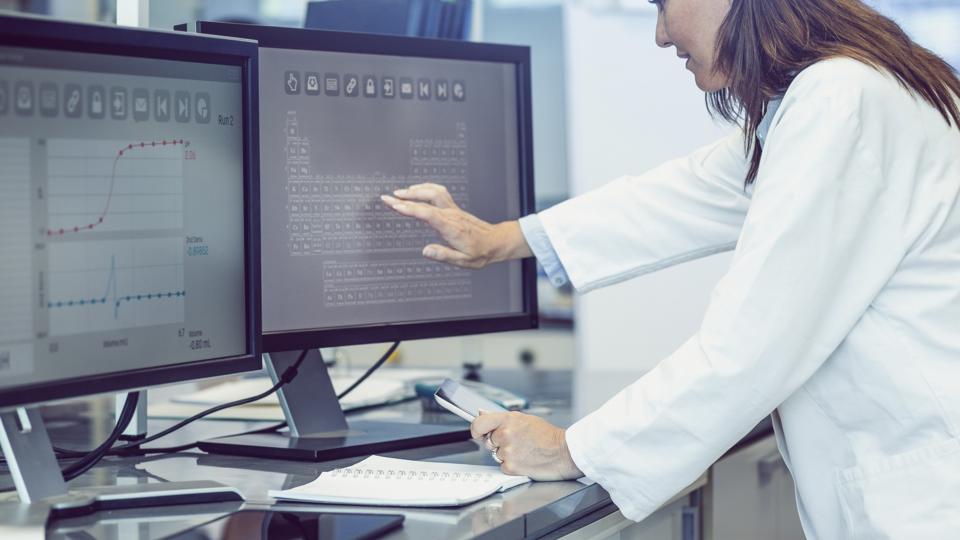 IBM Science