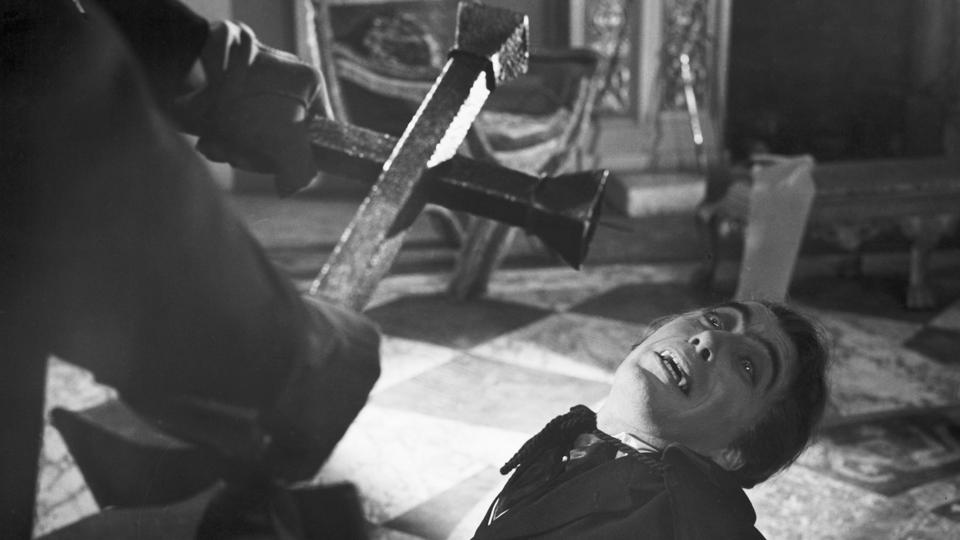 The Real Life Diseases That Spread The Vampire Myth Bbc Future - 