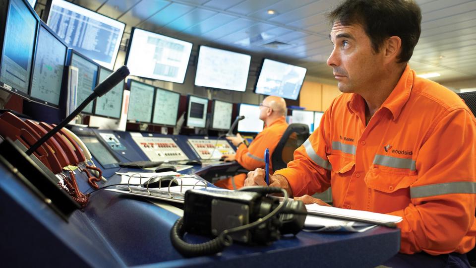 IBM NZ Energy