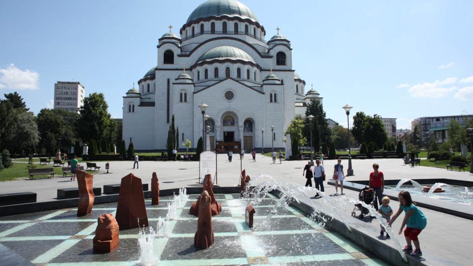 Serbia A rich History and Culture Serbia the place to be BBC