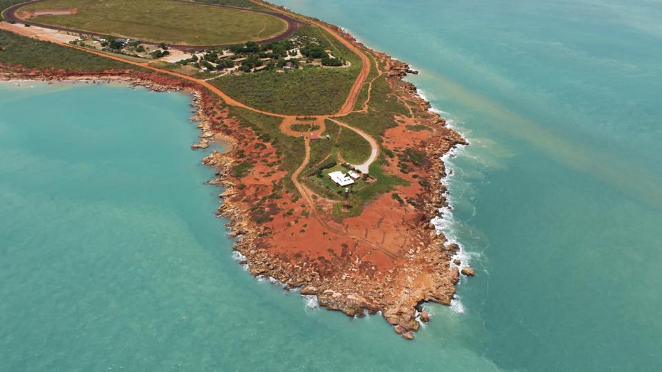 Broome V2