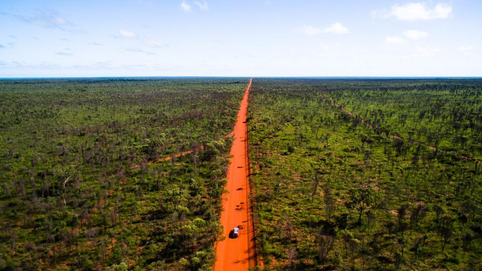 Broome Land 3
