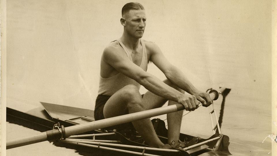 Henry Pearce