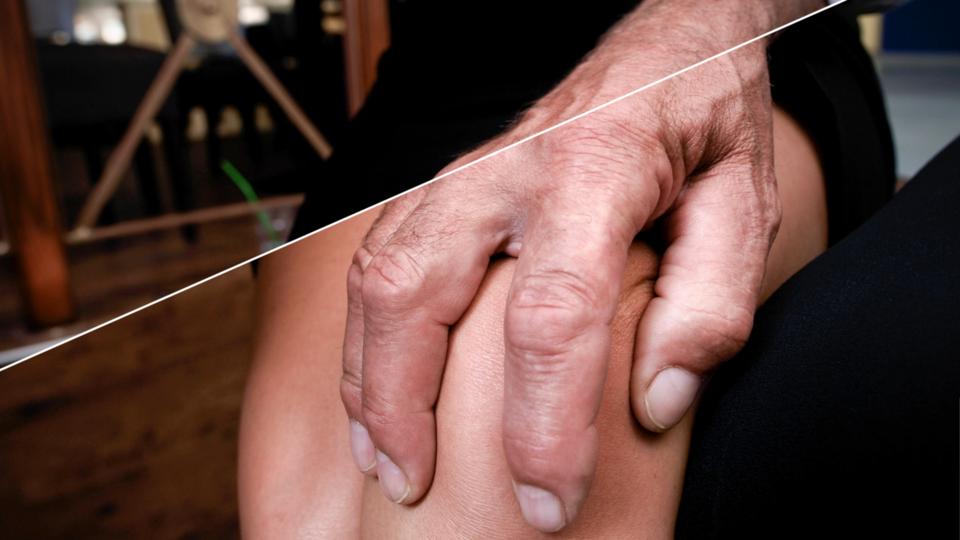 Why Most Rape Victims Never Acknowledge What Happened Bbc - 