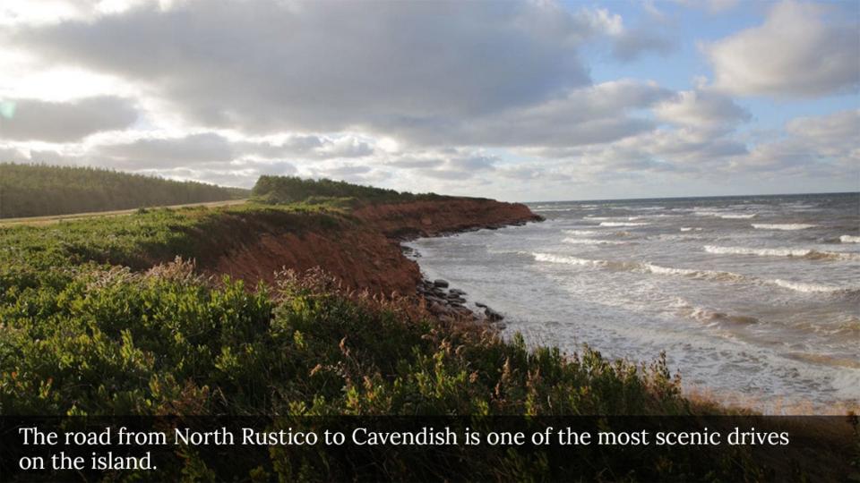 9 North Rustico