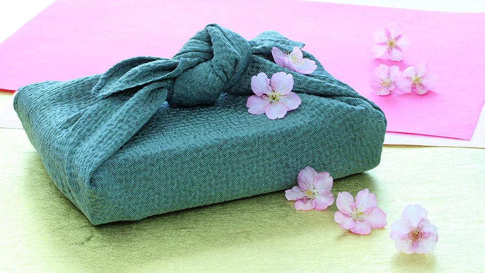 Furoshiki-dutumi