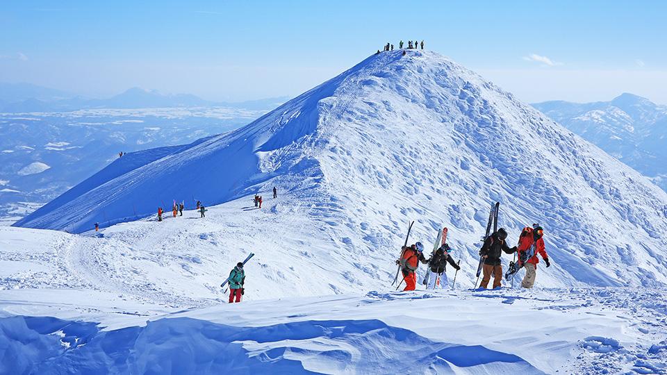 Hokkaido Ski