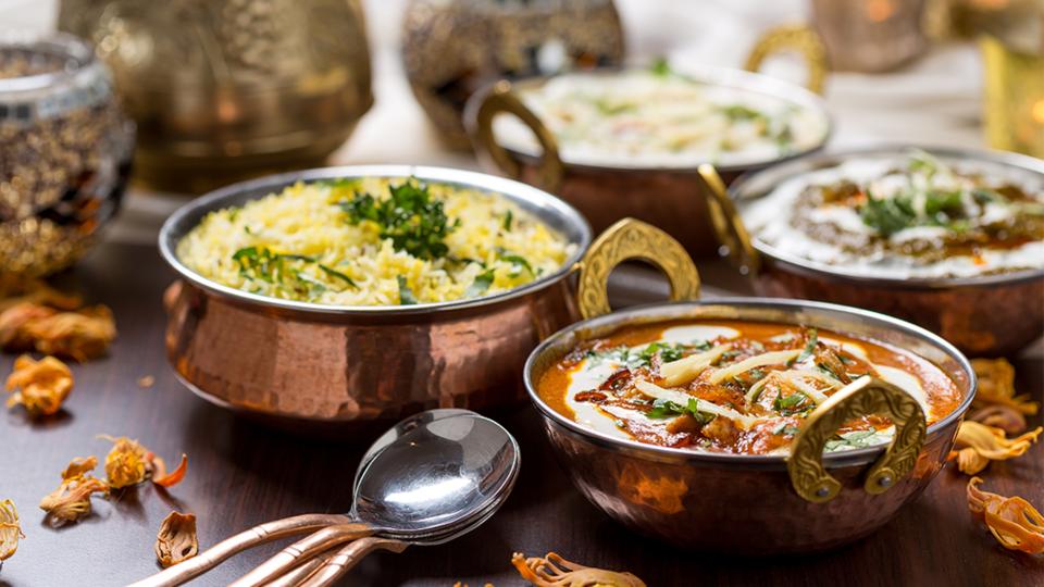 Culinary Delights Article India Up Close Bbc Storyworks