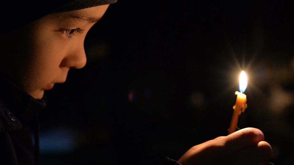 Do Humans Have A Religion Instinct Bbc Future - 