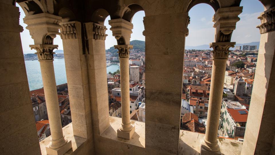 Croatia Wide Awake Game of Thrones 2019