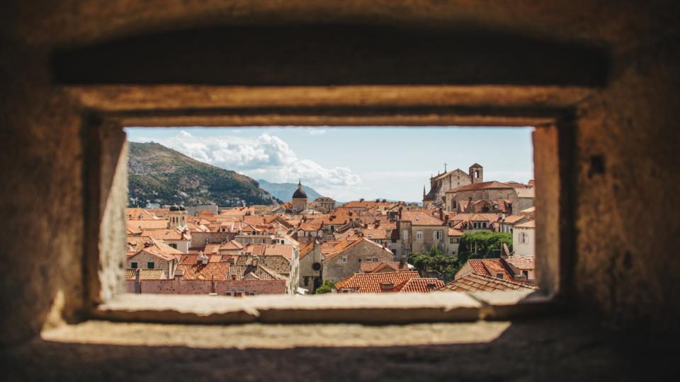 Croatia GoT Dubrovnik