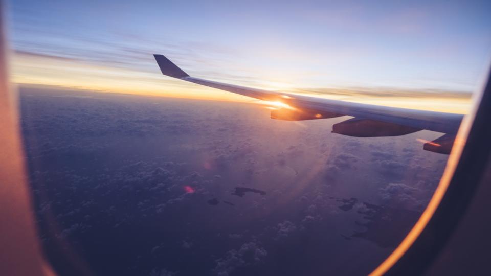 Airplane