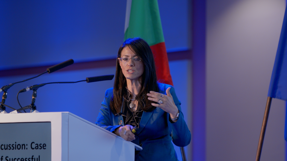 Bulgaria Conference 2