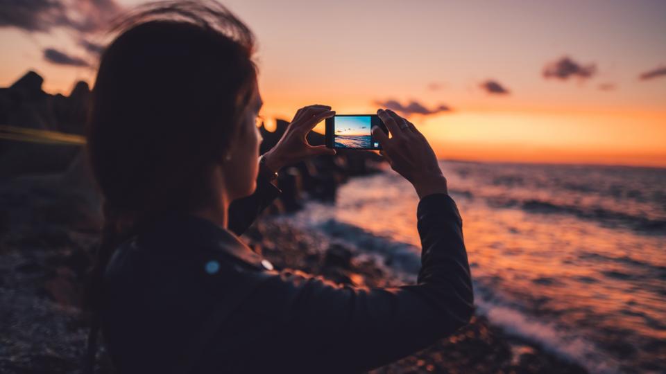 Beach Bulgaria Sunset