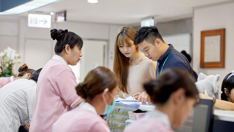 The Taiwanese MedTech transforming healthcare -MedTech