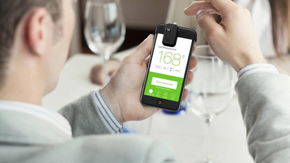 The Taiwanese MedTech transforming healthcare -iXensor, Pixotest