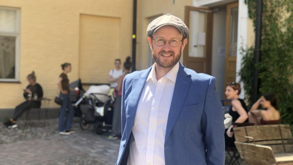 Juho Mertanen Juho Mertanen