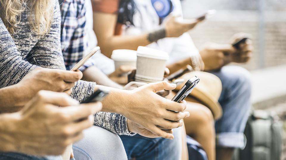 How apps are transforming the way we travel How apps are transforming the way we travel