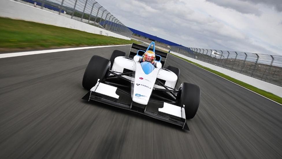 (Copyright: Formula E holdings) (Copyright: Formula E holdings)