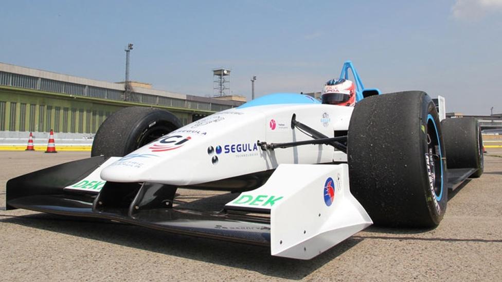 (Copyright: Formula E Holdings) (Copyright: Formula E Holdings)