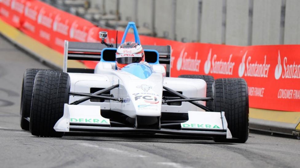 (Copyright: Formula E holdings) (Copyright: Formula E holdings)