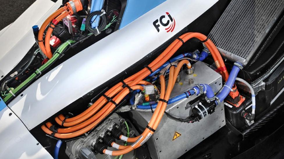 (Copyright: Formula E holdings) (Copyright: Formula E holdings)