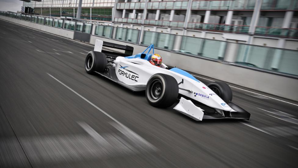 (Copyright: Formula E holdings) (Copyright: Formula E holdings)