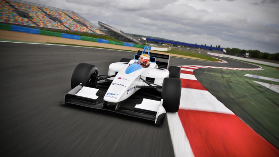 (Copyright: Formula E holdings) (Copyright: Formula E holdings)