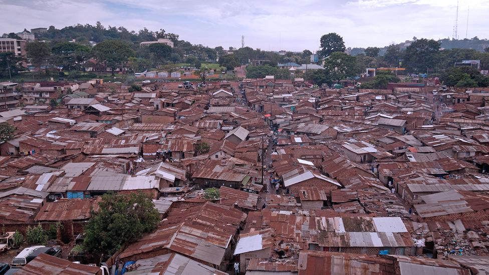 By 2050, there will be over a billion people living in slums in Africa, according to the United Nations. (Copyright: Getty Images) By 2050, there will be over a billion people living in slums in Africa, according to the United Nations. (Copyright: Getty Images)