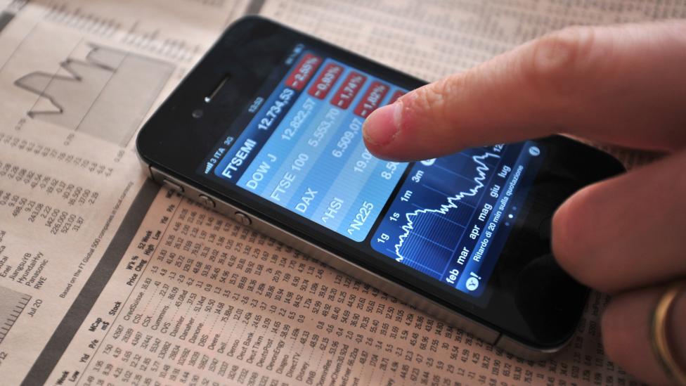 Where Investors Are Finding Yield Bbc Worklife