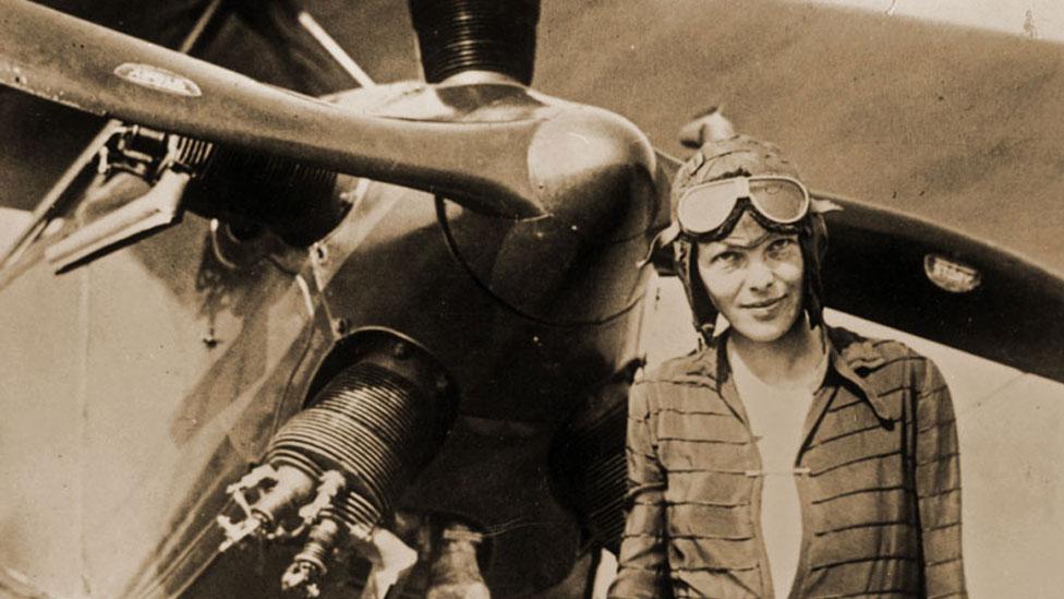 Will We Ever Discover What Happened To Amelia Earhart