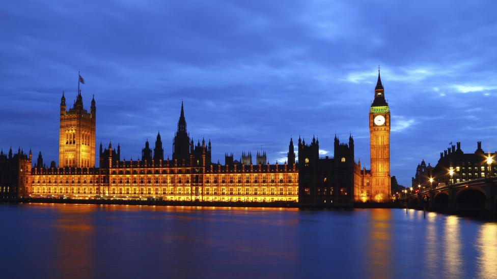 In the United Kingdom... In the United Kingdom...