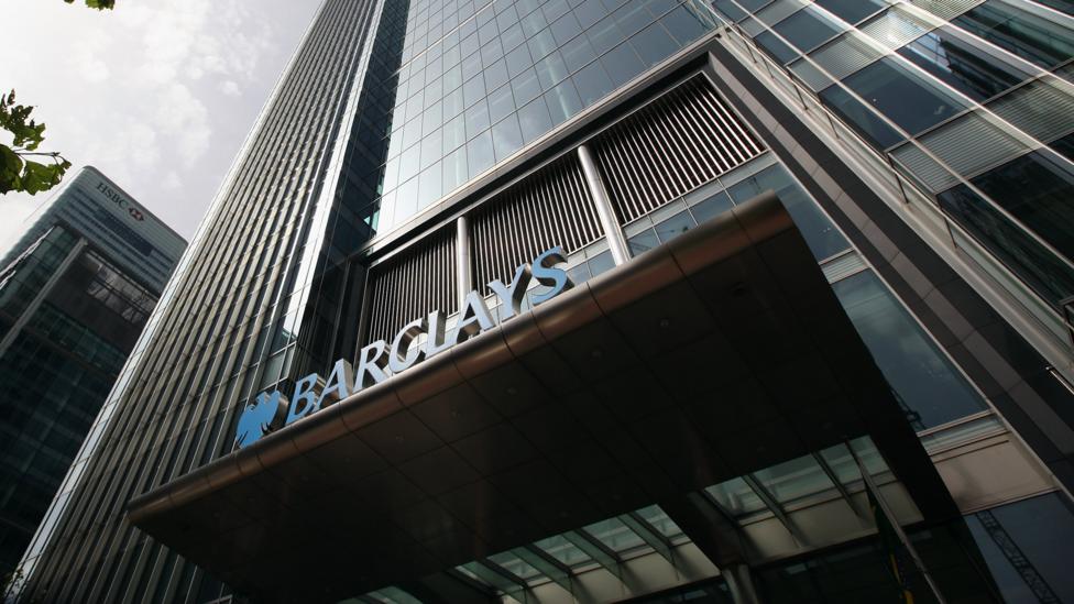 When Barclays met Lehman... When Barclays met Lehman...