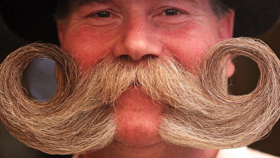 Why Can Men Grow Facial Hair But Women Cannot Bbc Future