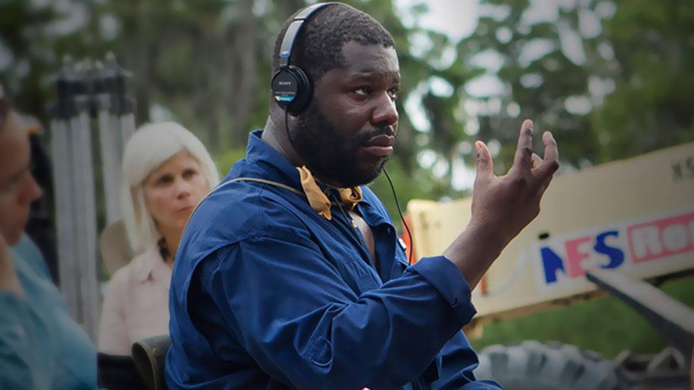Directed by Steve McQueen, it’s been acclaimed by critics – but a small number of Toronto Film Festival attendees walked out of a screening. (Fox Searchlight) Directed by Steve McQueen, it’s been acclaimed by critics – but a small number of Toronto Film Festival attendees walked out of a screening. (Fox Searchlight)