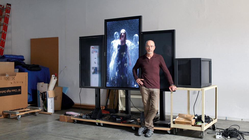 Bill Viola Bill Viola