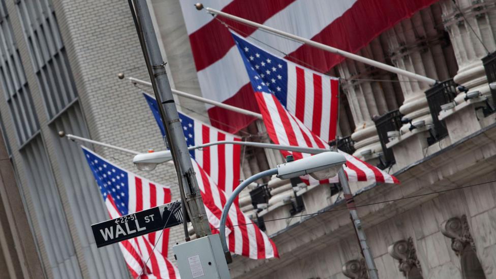United States: Slowly recovering, still investing United States: Slowly recovering, still investing