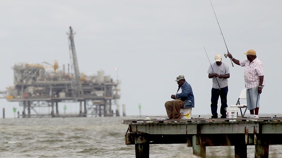 Mankind has the option to continue to plunder the ocean’s resources – or to protect them for future generations. (Getty Images) Mankind has the option to continue to plunder the ocean’s resources – or to protect them for future generations. (Getty Images)